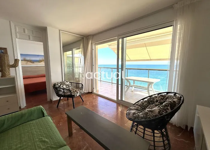 President B6 Apartment *