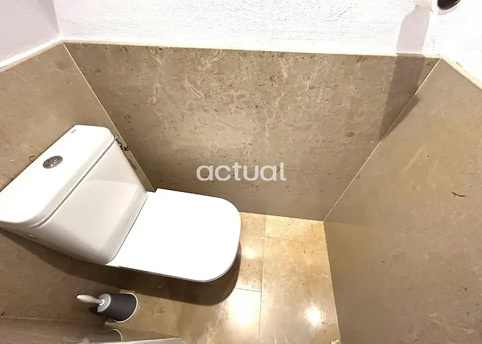 President B6 Apartamento