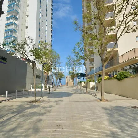 President B6 Platja d'Aro (Playa de Aro)