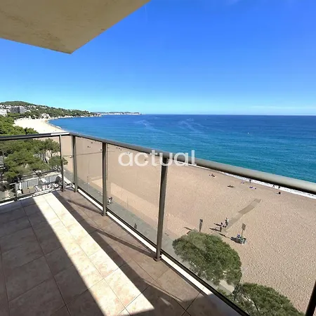 President B6 * Platja d'Aro (Playa de Aro)
