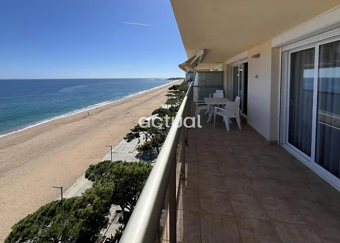 President B6 * Castell-Platja d’Aro