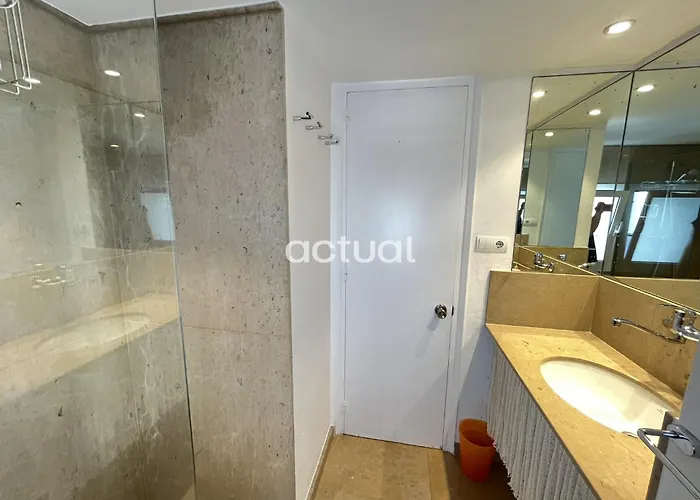 President B6 * Castell-Platja d’Aro