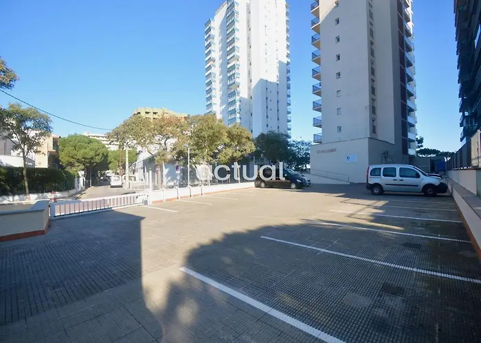 Apartment President B6 *