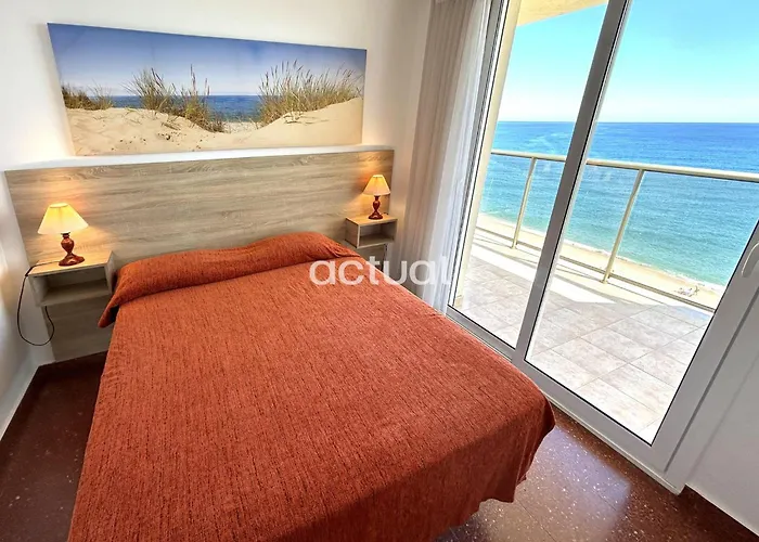 President B6 Castell-Platja d’Aro