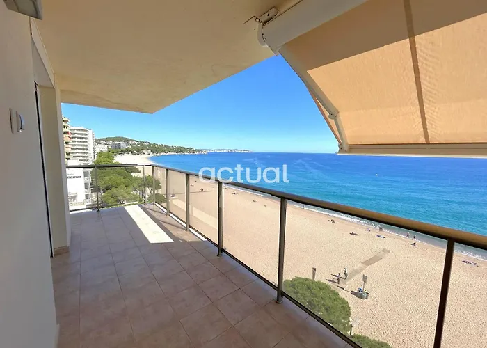 Apartment President B6