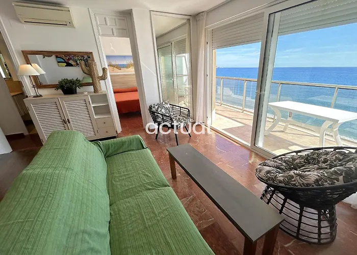 President B6 * Castell-Platja d’Aro