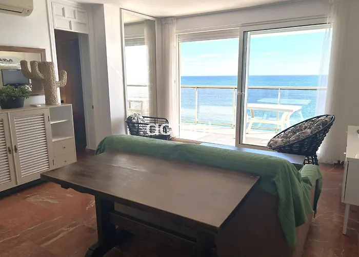 President B6 Apartment Castell-Platja d’Aro