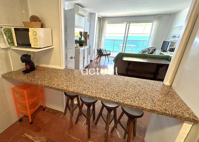 President B6 * Castell-Platja d’Aro