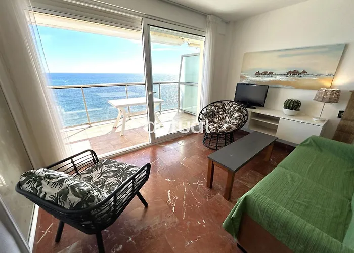 President B6 Apartment Castell-Platja d’Aro